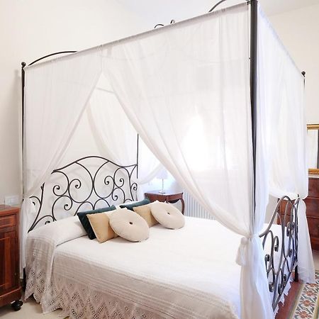 Apartmán L'Alba In Lucca With Ac Exteriér fotografie