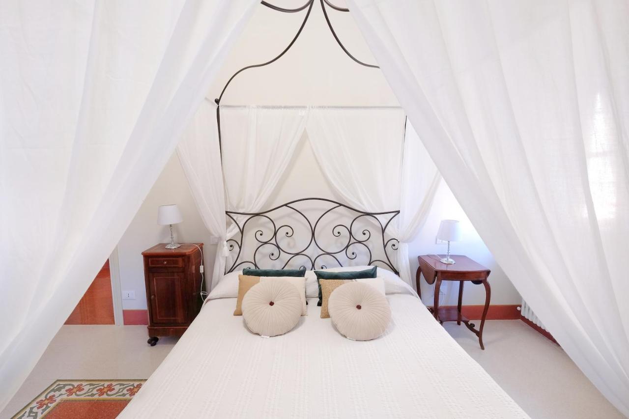 Apartmán L'Alba In Lucca With Ac Exteriér fotografie