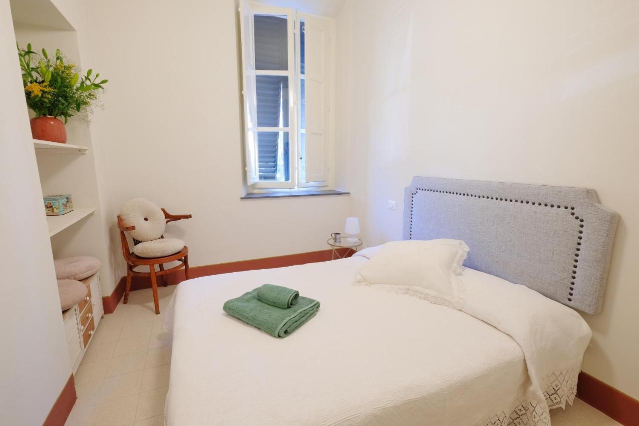 Apartmán L'Alba In Lucca With Ac Exteriér fotografie