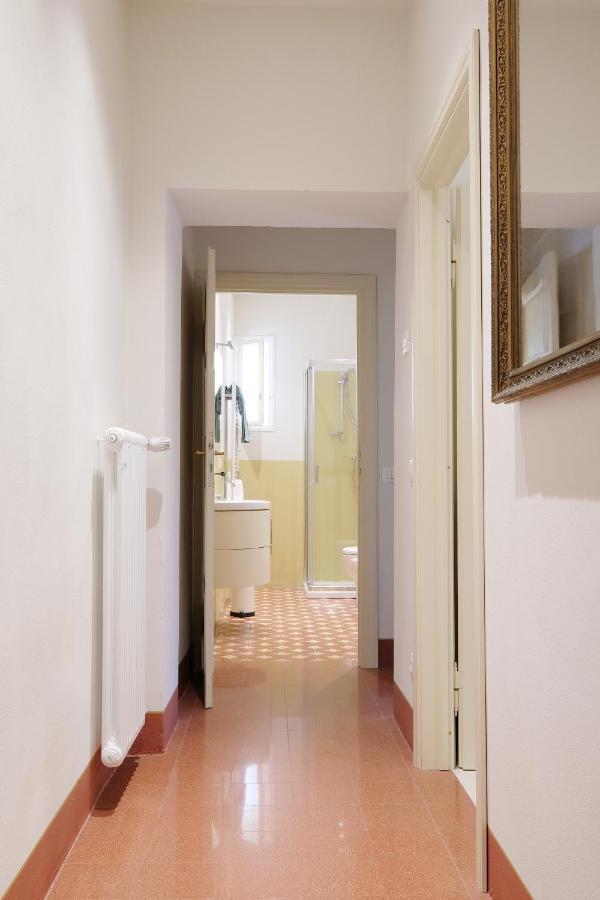 Apartmán L'Alba In Lucca With Ac Exteriér fotografie