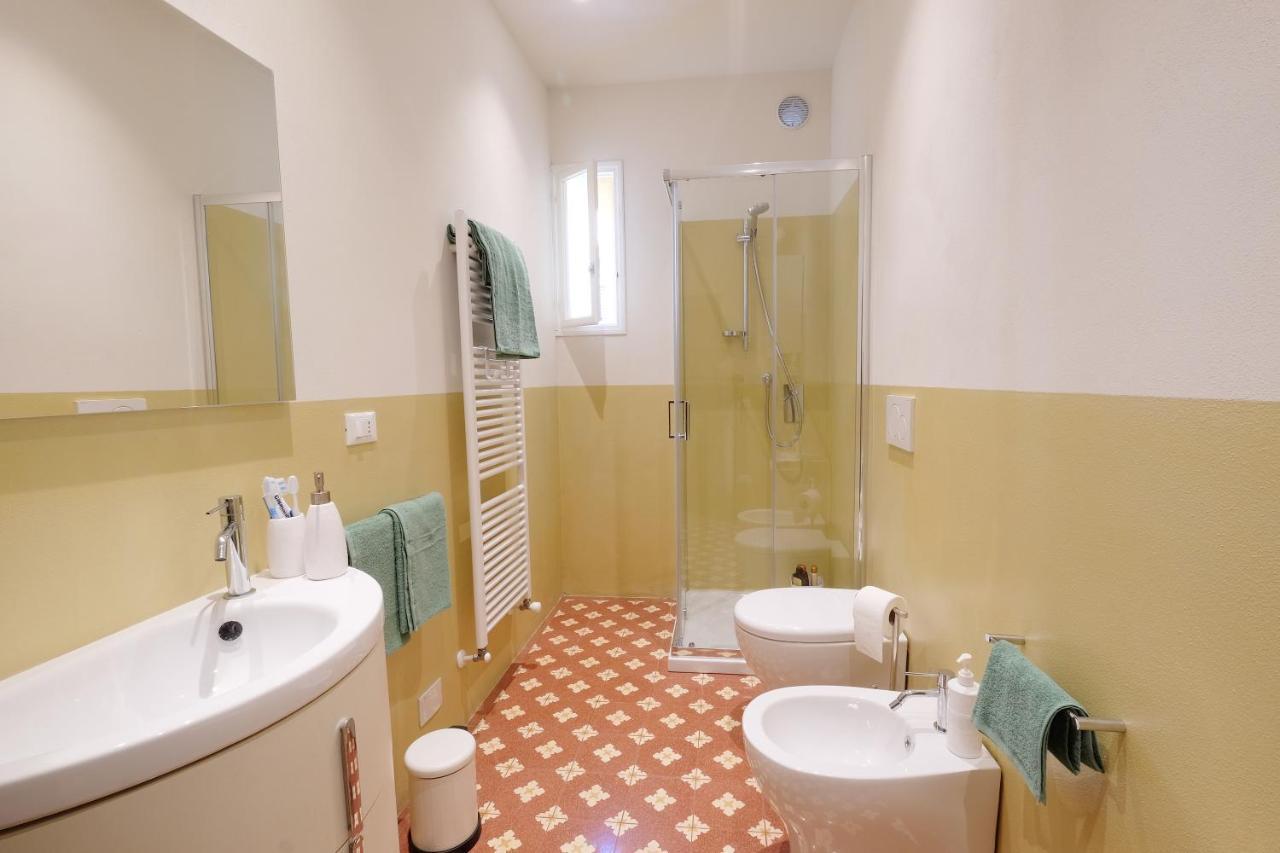 Apartmán L'Alba In Lucca With Ac Exteriér fotografie