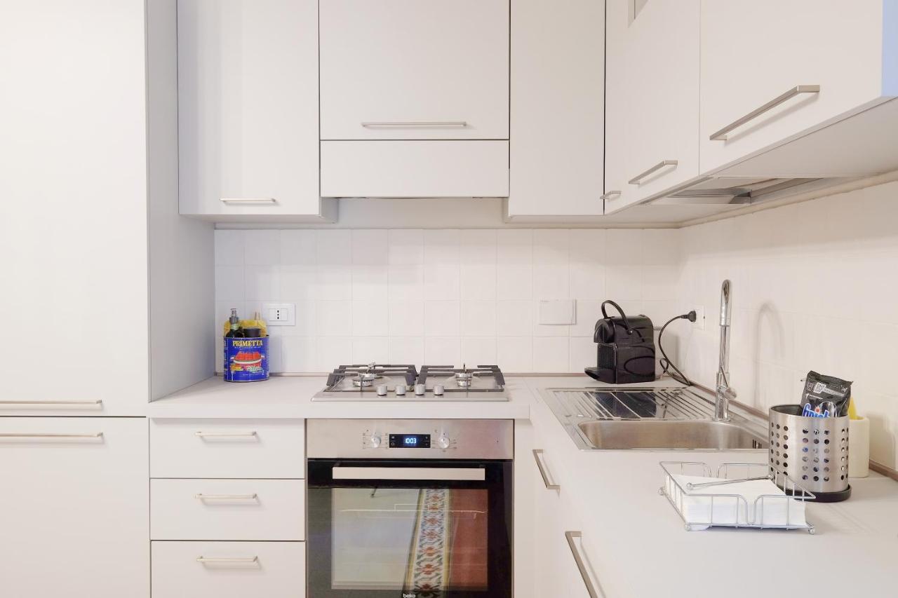 Apartmán L'Alba In Lucca With Ac Exteriér fotografie