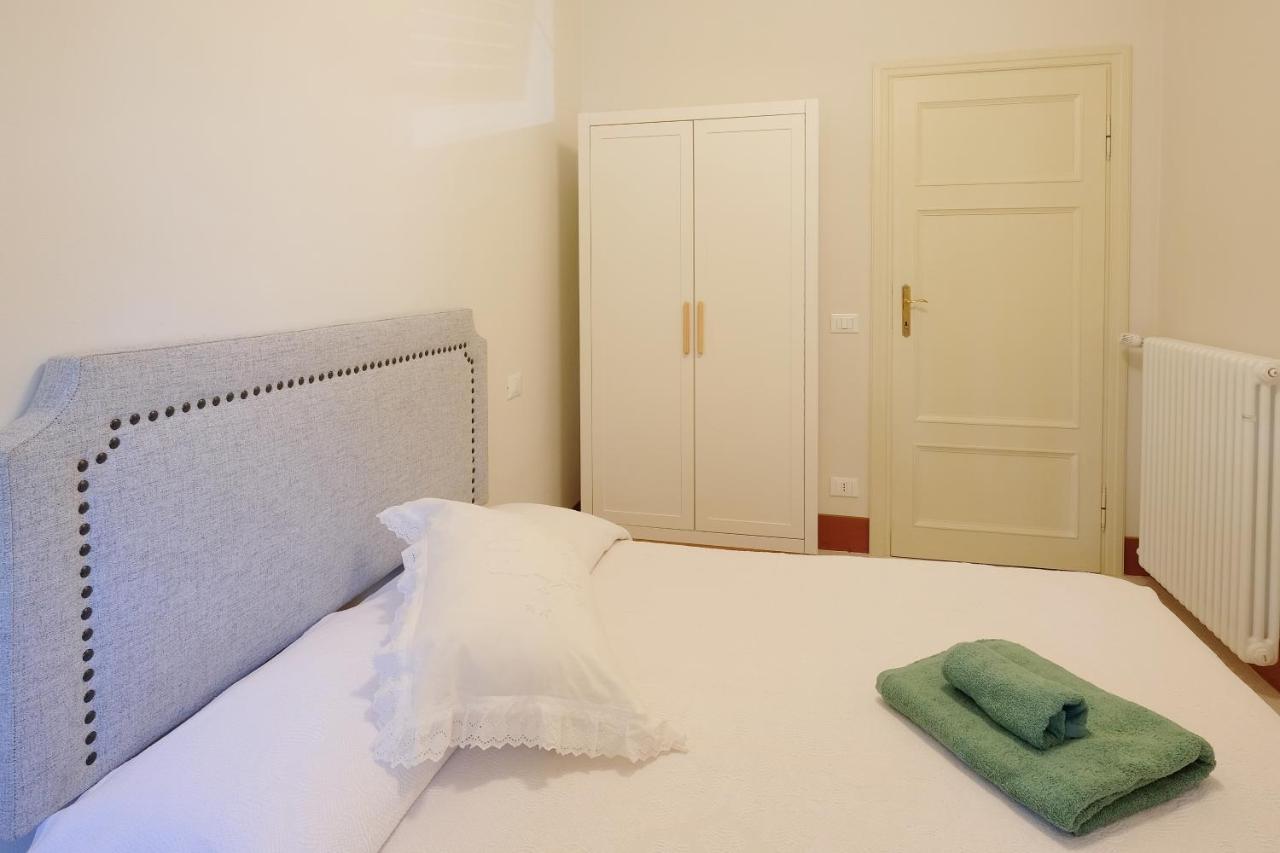 Apartmán L'Alba In Lucca With Ac Exteriér fotografie