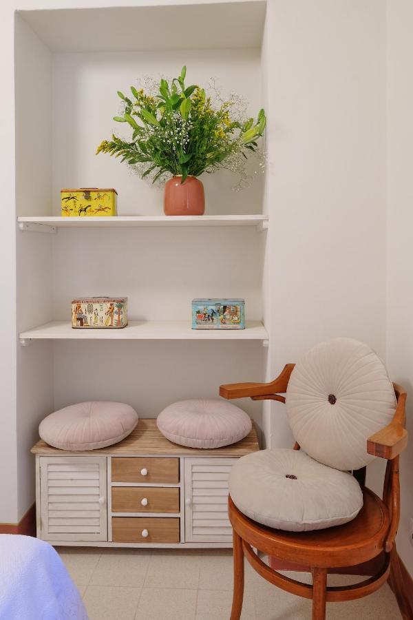 Apartmán L'Alba In Lucca With Ac Exteriér fotografie
